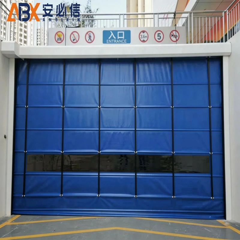 驻马店市冷库门封