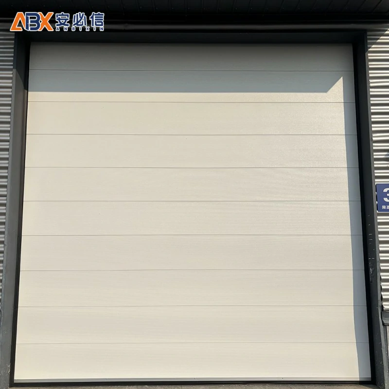 驻马店市滑升门